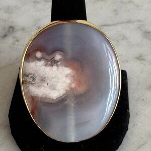 MOVAKO Statement Ring-TREND ALERT